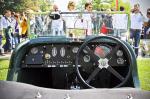 MG K3 Magnette 1934 года